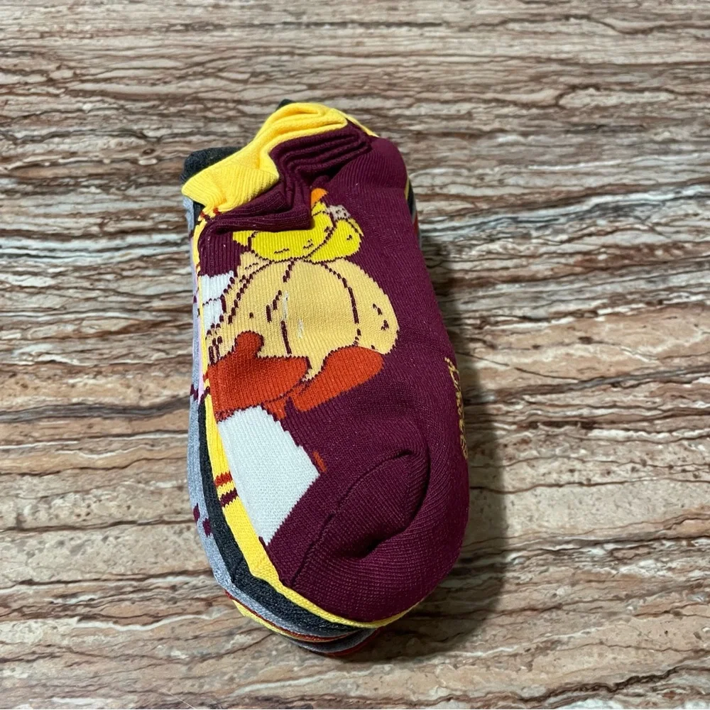 Disney Winnie the Pooh 10pk Ankle Socks Women’s Size 4-10 Cute Character Set